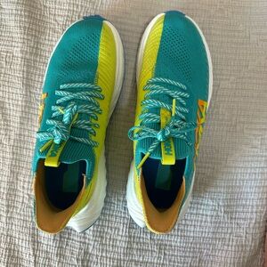 Hoka Carbon X3 Running Shoes